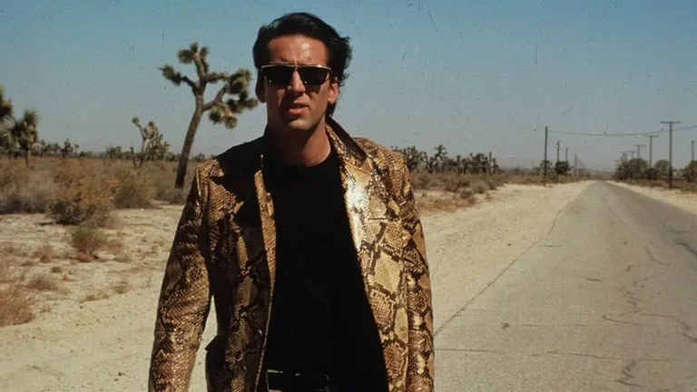 Nicolas Cage: “Non mi sono mai divertito così tanto sul set di un film come quando ho lavorato con David Lynch”