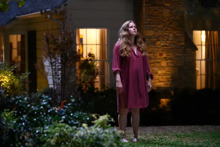 Nightbitch: recensione del film con Amy Adams