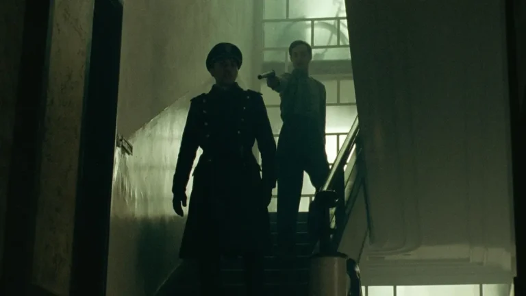 Numero 24, la storia vera dietro al film Netflix