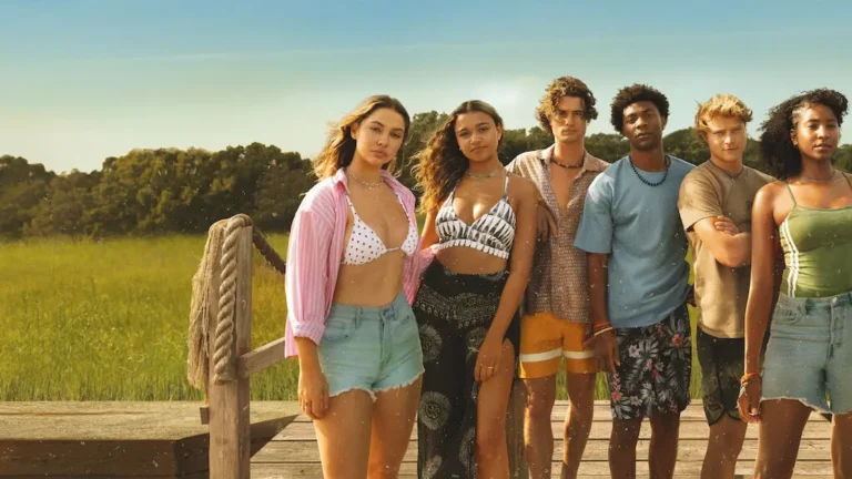 Outer Banks 2 stagione: quando esce, trama, cast e streaming