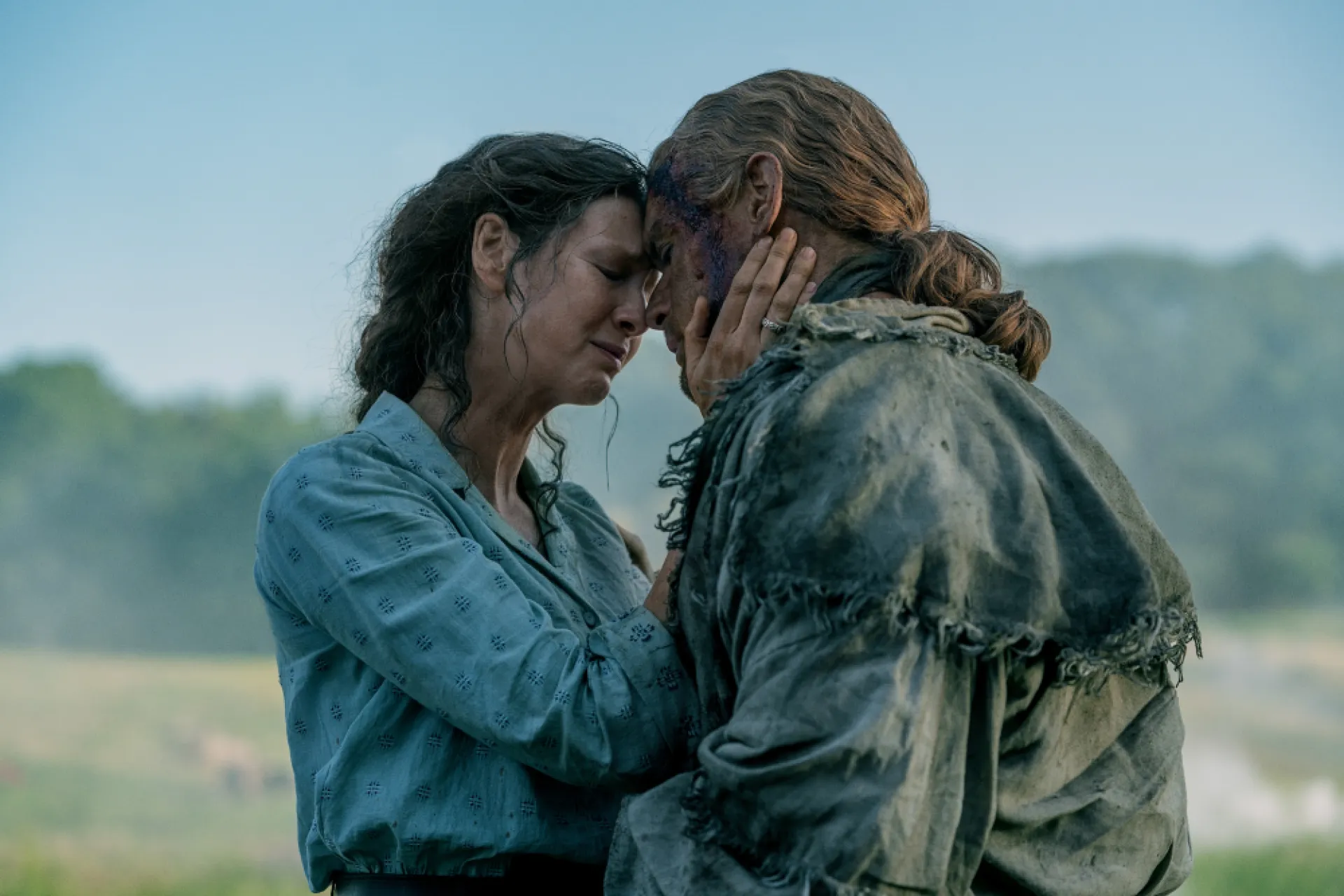 Outlander - stagione 7 finale