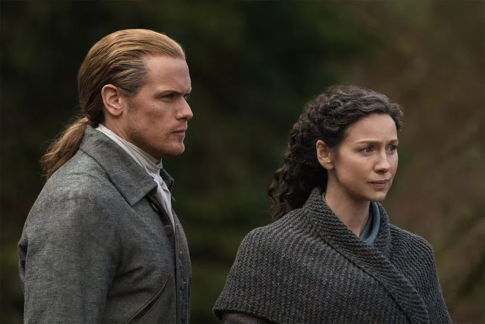 Outlander - stagione 7