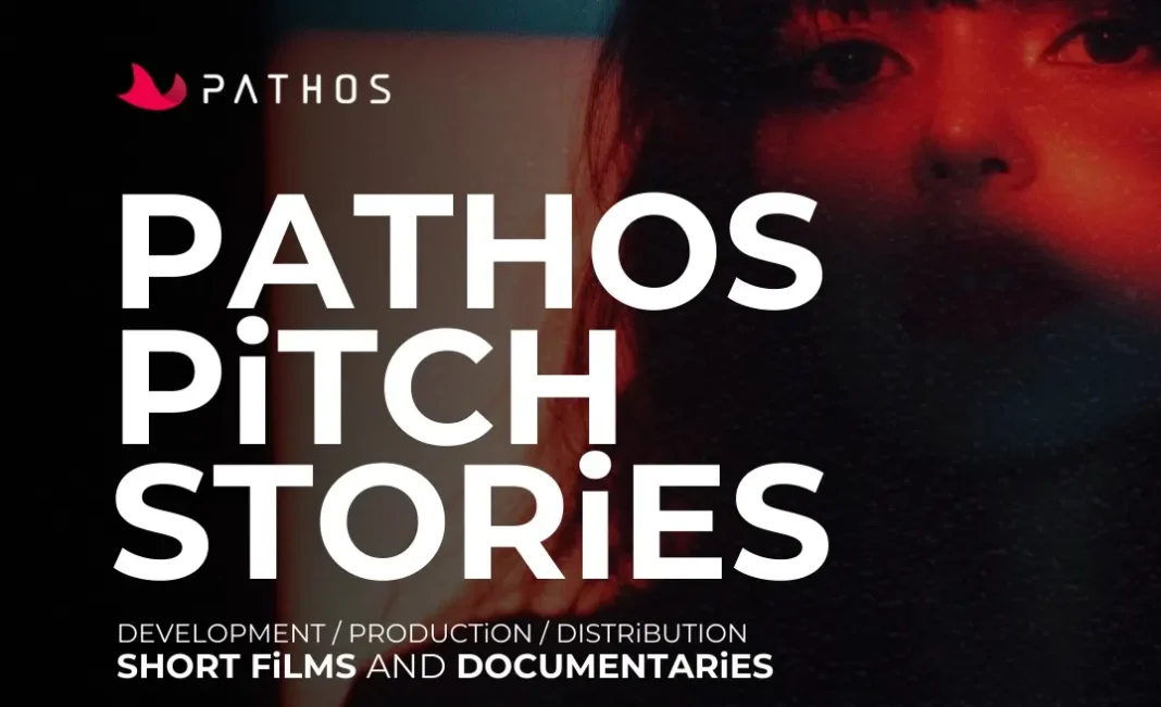 Pathos Pitch Stories