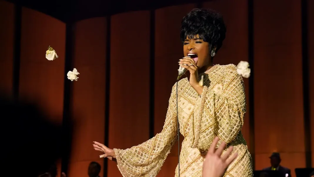Respect storia vera Aretha Franklyn