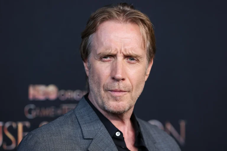 House Of The Dragon – stagione 3 riceve un aggiornamento da Rhys Ifans