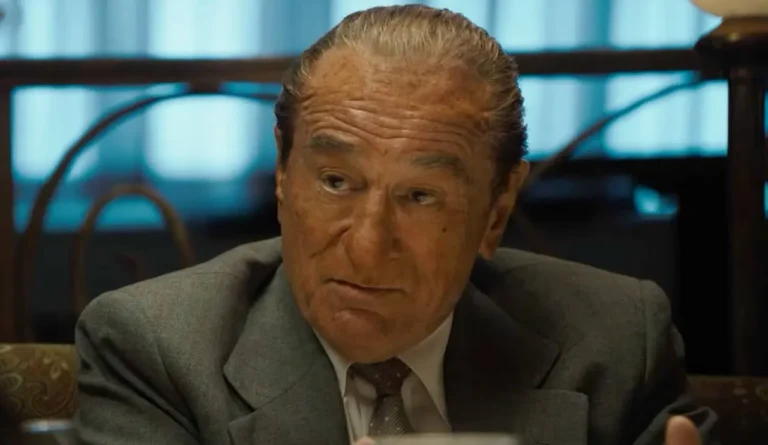 Alto Knights: trailer del nuovo film con Robert De Niro