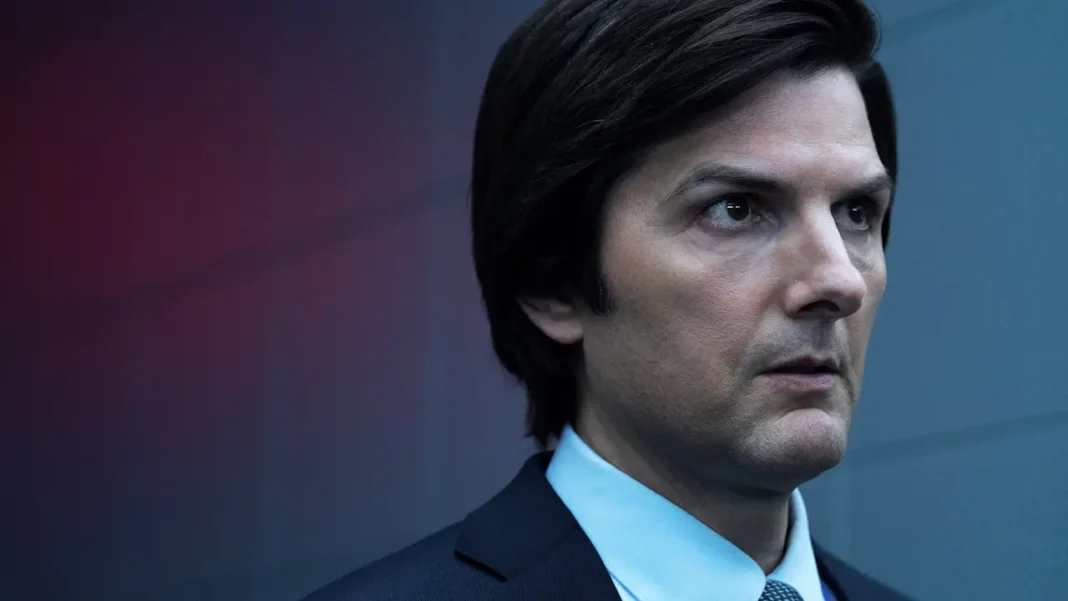 Scissione stagione 2 spiegazione finale episodio 1