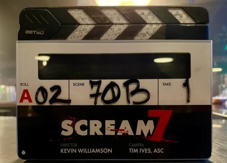 Scream 7: possibili dettagli sulla trama spiegherebbero il ritorno dei precedenti Ghostface