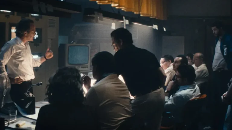 September 5 – La diretta che cambiò la storia: il trailer italiano