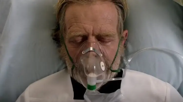 Shameless 11 Frank Gallagher