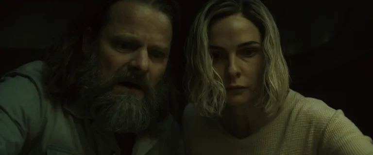 Silo – stagione 2, la spiegazione del finale e dei flashback: ecco come tutto si collega!