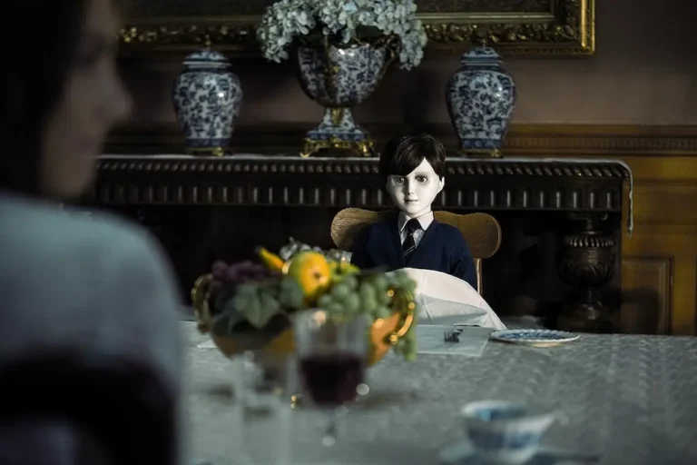The Boy: la spiegazione del finale del film