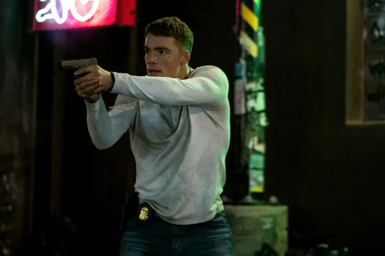 The Night Agent – stagione 1, la spiegazione del finale
