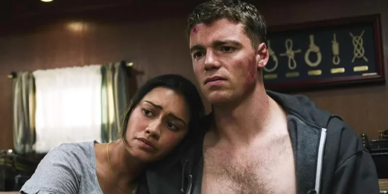 The Night Agent: lo showrunner spiega come sarà diversa la storyline di Peter e Rose nella seconda stagione