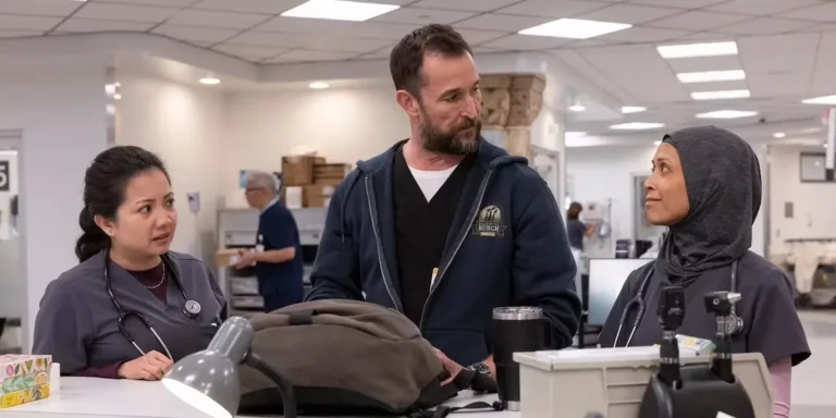 The Pitt: il nuovo medical drama di MAX ha ottenuto un enorme successo di critica e pubblico