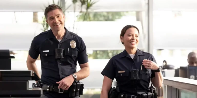 The Rookie: lo showrunner spiega il ritorno dell’ex fidanzata di Tim e il suo impatto su Chenford: “Mescola un po’ la pentola”
