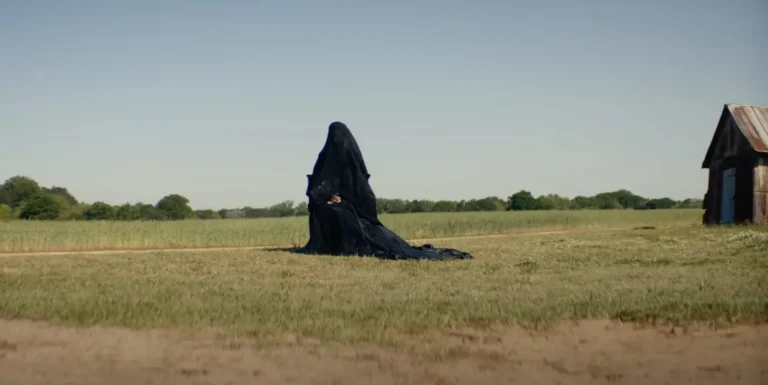 The Woman in the Yard: trailer del nuovo horror targato Blumhouse!