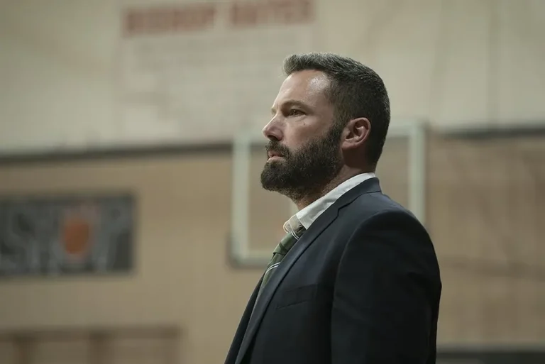 Tornare a vincere: il film con Ben Affleck è ispirato ad una storia vera?