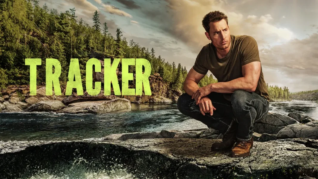 Tracker serie tv