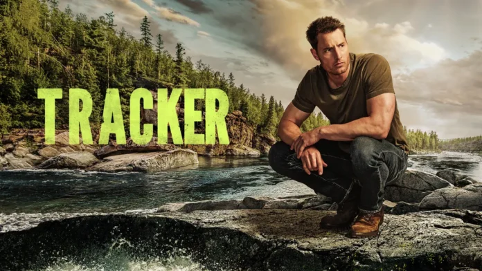 Tracker serie tv