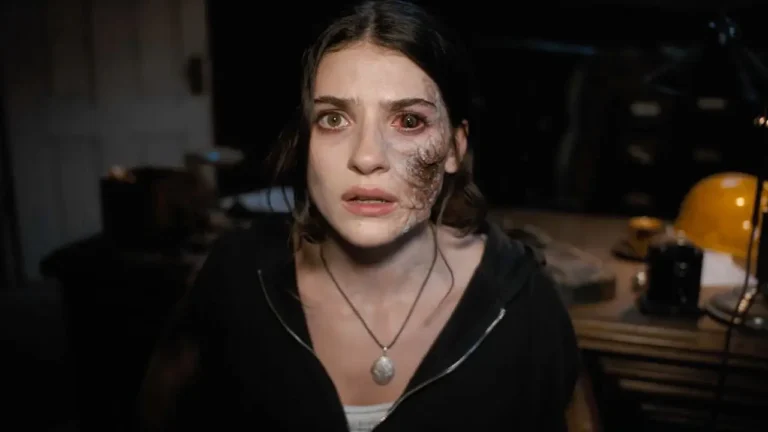 Until Dawn: Fino all’alba, il trailer ufficiale