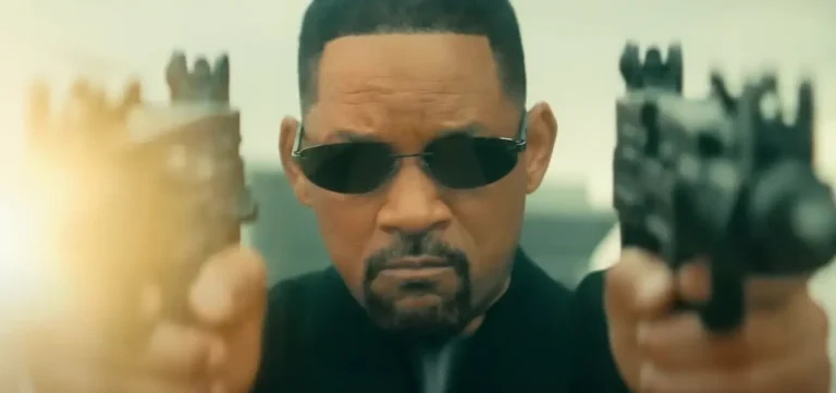 Will Smith interpreta finalmente Neo dopo aver rifiutato The Matrix… ma è un videoclip!
