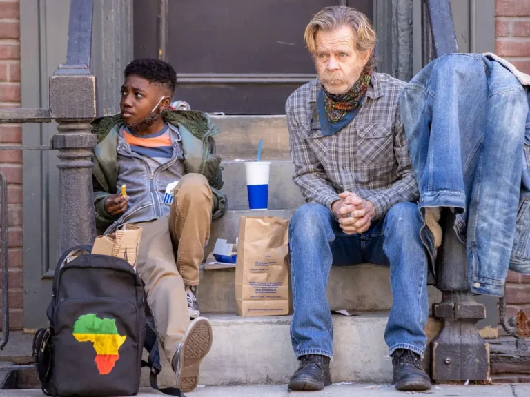 Shameless, la spiegazione del finale: la morte di Frank e ciò che accade agli altri Gallagher