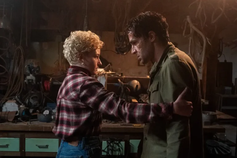 Wolf Man: le prime reazioni elogiano il terrificante reboot