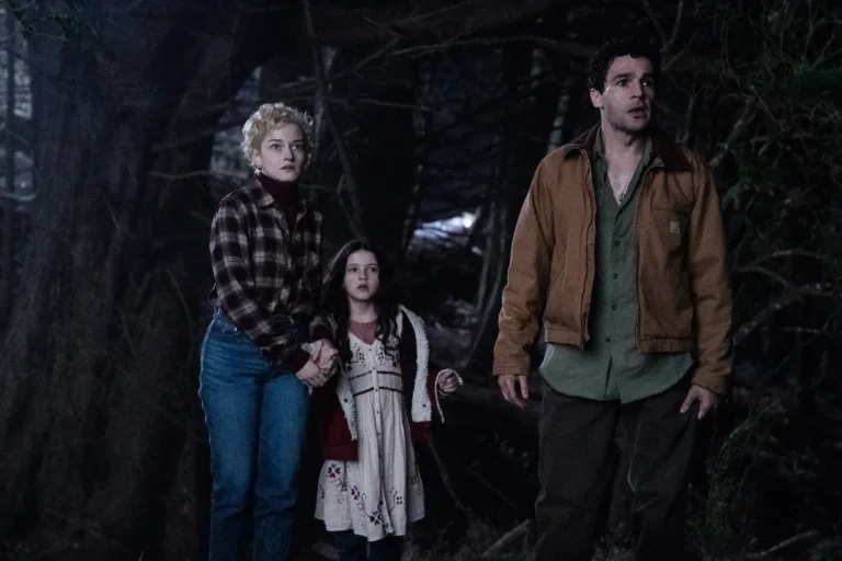 Wolf Man, recensione del film horror di Leigh Whannell