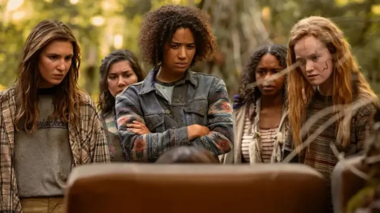 Yellowjackets – Stagione 3: data di uscita, cast, trama, trailer e tutto quello che sappiamo