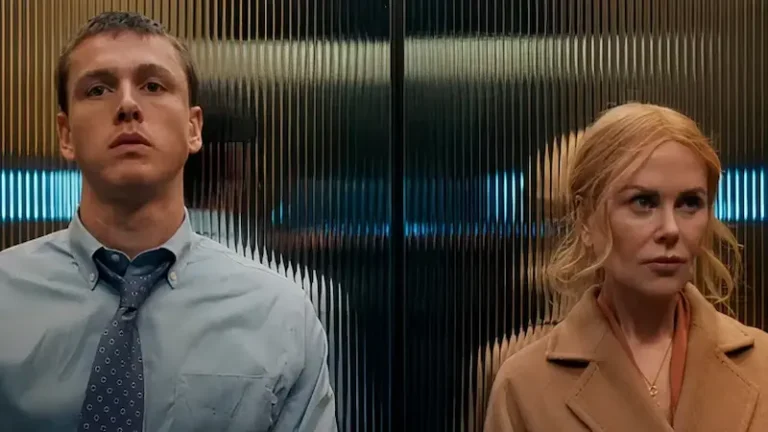 Babygirl: ecco il dettaglio che annuncia il destino di Romy