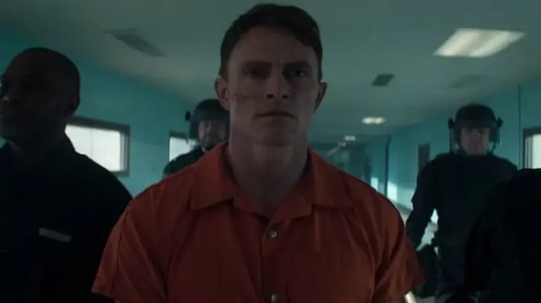 Daredevil: Rinascita, Wilson Bethel condivide una sanguinosa foto BTS