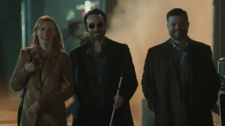 Daredevil: Rinascita, ecco perché era importante che Foggy e Karen tornassero nello show