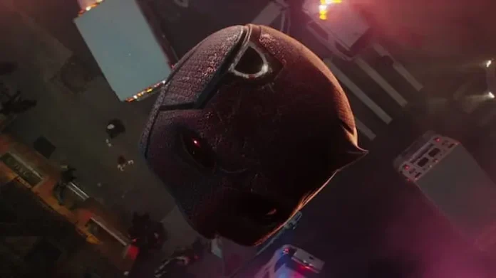 Daredevil: Born Again