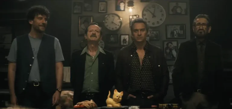 FolleMente: il trailer del nuovo film di Paolo Genovese