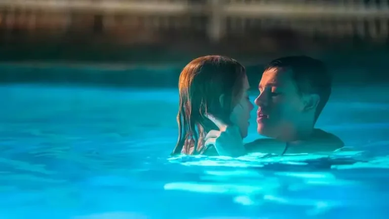 Babygirl: quanti anni di differenza hanno i protagonisti e perché è importante per la storia