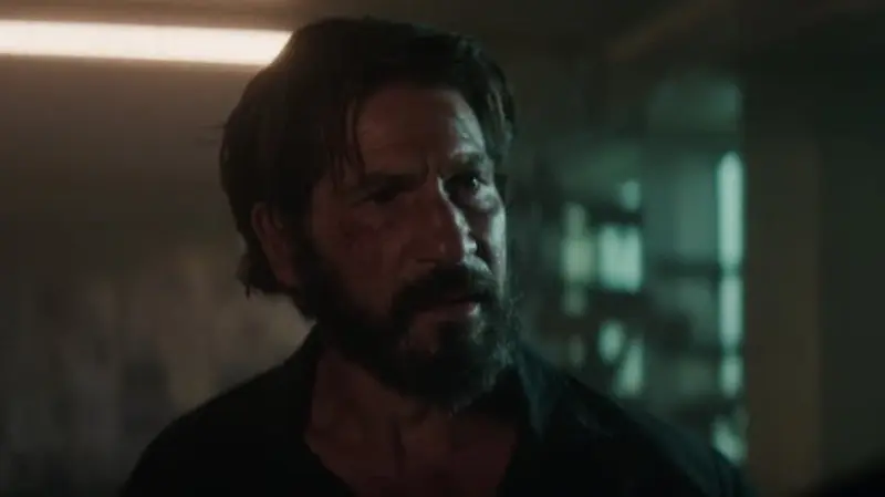 Punisher frank castle