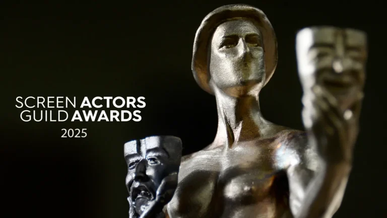 SAG Awards 2025: tutte le nomination
