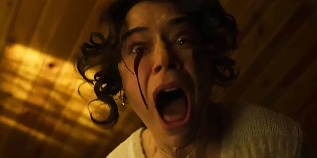 tatiana maslany The Monkey