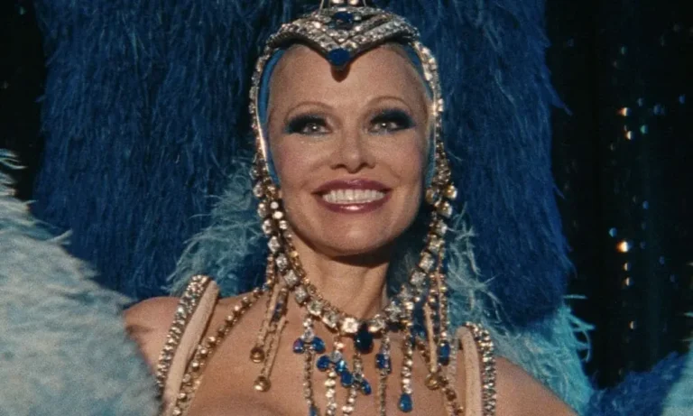 The Last Showgirl: il trailer italiano del film con Pamela Anderson