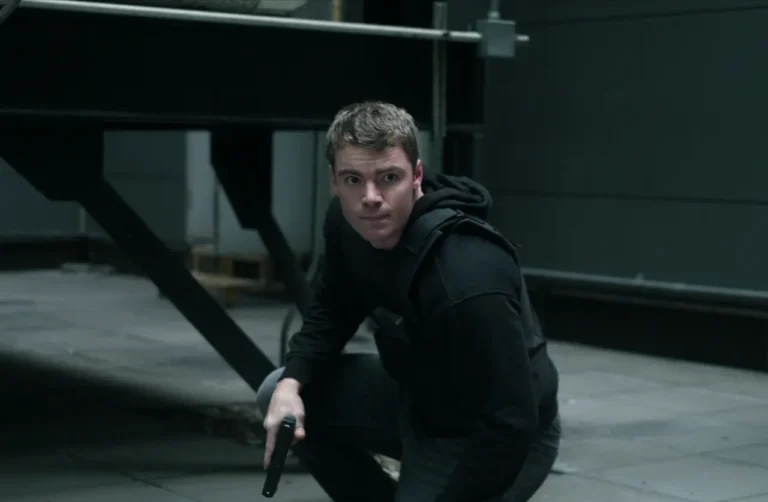 The Night Agent 2: recensione della serie Netflix