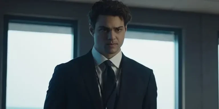 The Recruit: Netflix chiude la serie dopo due stagioni