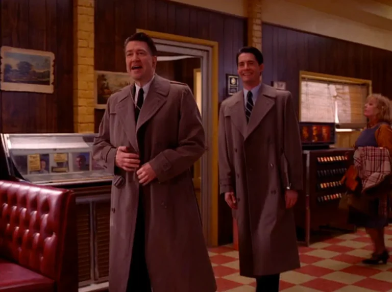 Kyle Maclachlan saluta il suo amico David Lynch: “Devo tutta la mia carriera, e la mia vita in realtà, alla sua visione”