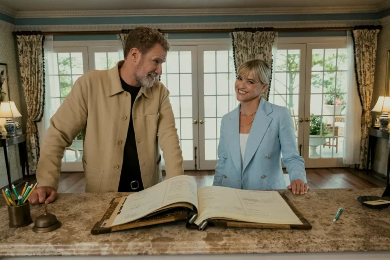 Un matrimonio di troppo: recensione del film con Reese Witherspoon e Will Ferrell