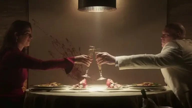 Daredevil: Rinascita, Ayelet Zurer condivide spoiler e nuovi dettagli sulla dinamica tra Wilson e Vanessa Fisk