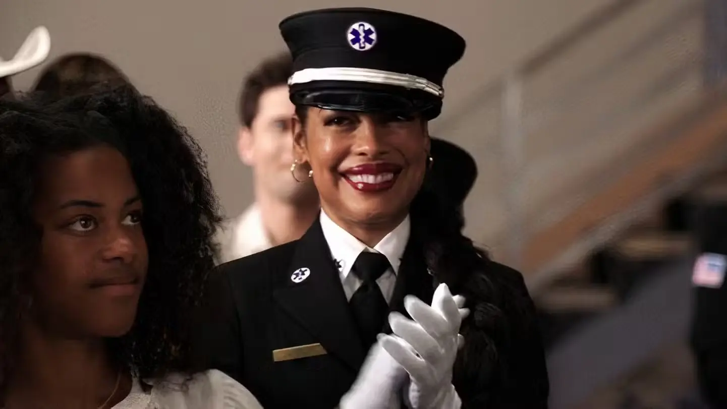 9-1-1: Lone Star Season 5