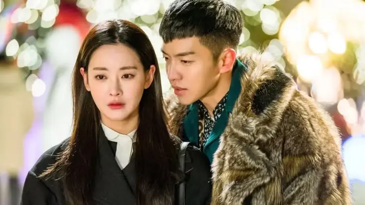 A Korean Odyssey (2017-2018)