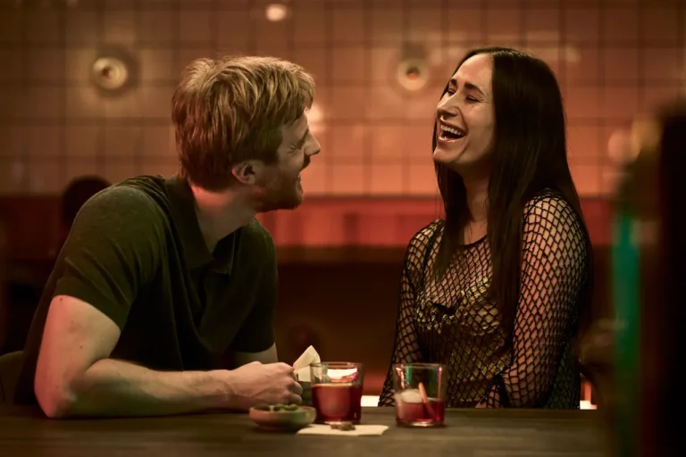 Amore a Copenaghen: la spiegazione del finale della commedia romantica di Netflix