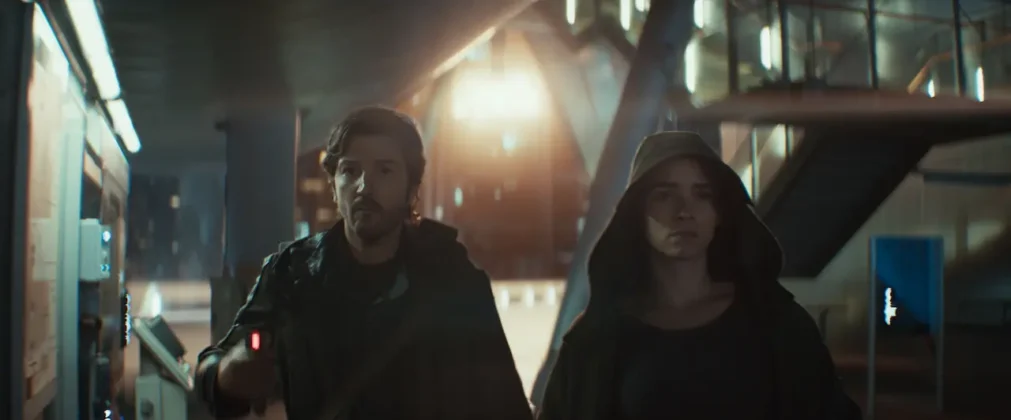 Andor - stagione 2