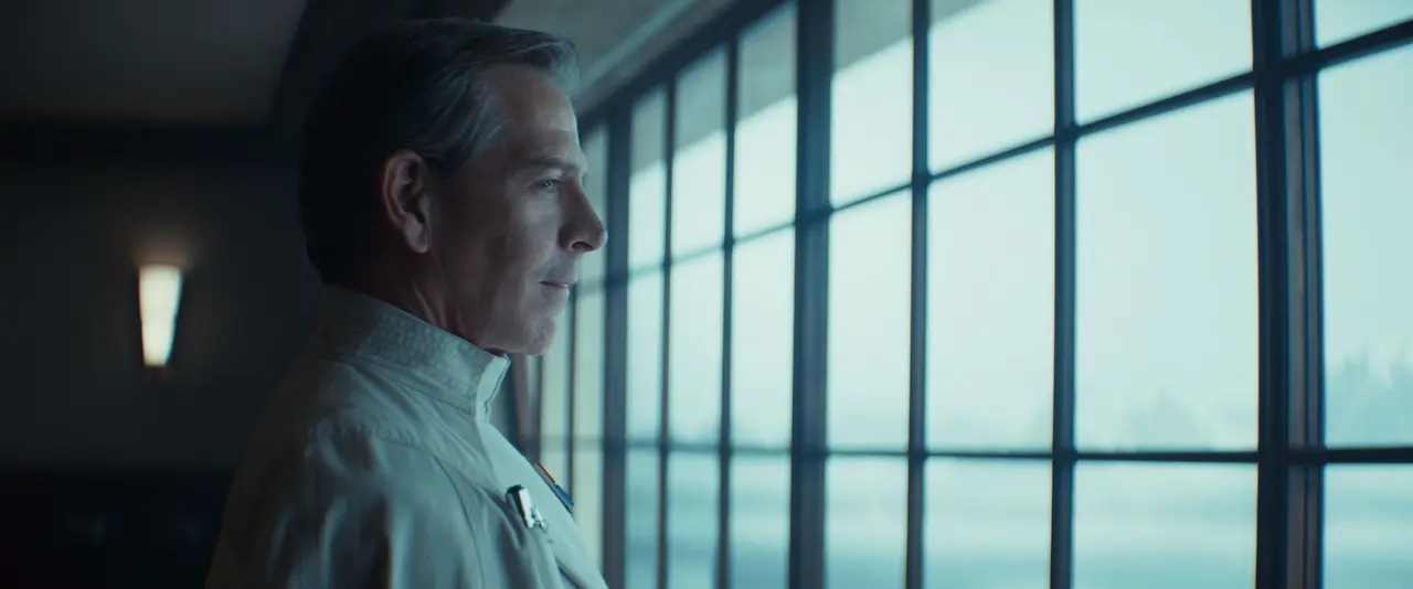 Andor - Stagione 2 Ben Mendelsohn